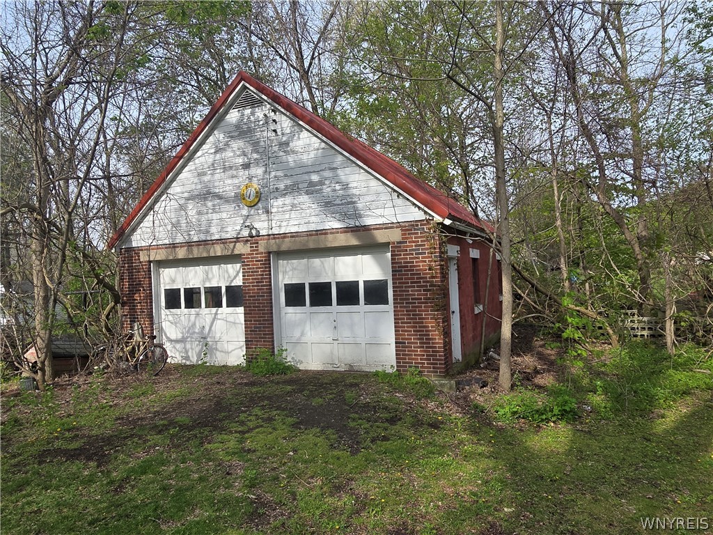 4636 Alabama Road Medina, NY 14103 - Photo 4 of 30