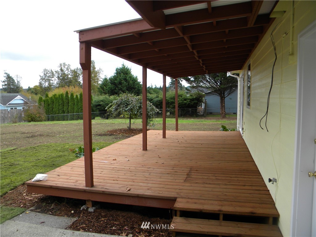 718 Cherry Road Montesano, WA 98563 - Photo 23 of 24 Gallery Image 23