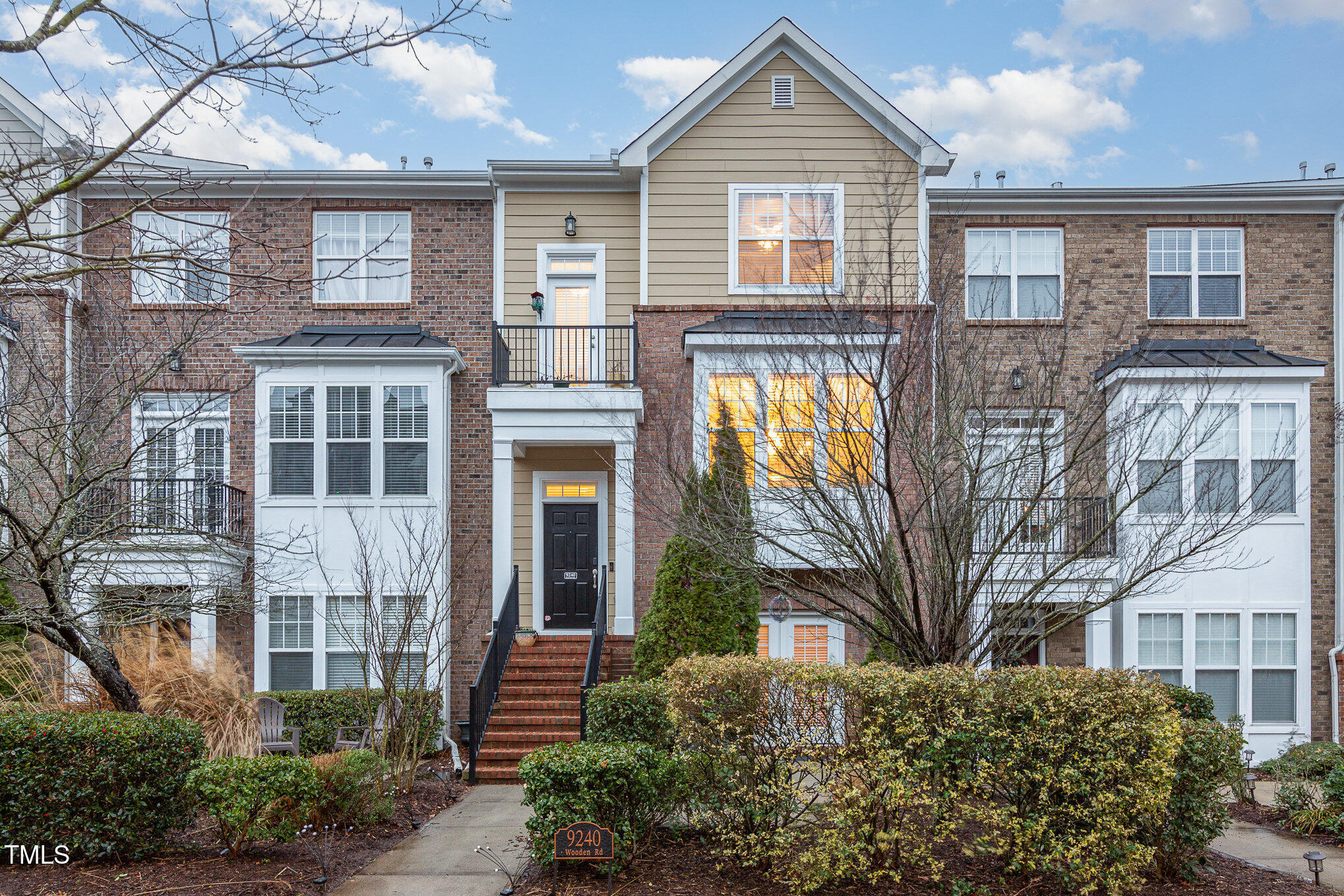 9240 Wooden Road Raleigh, NC 27617 - Photo 2 of 29 002_file_69