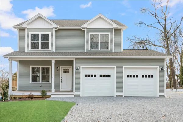 $699,900 | 44 Oldham Street, Warwick, RI 02886