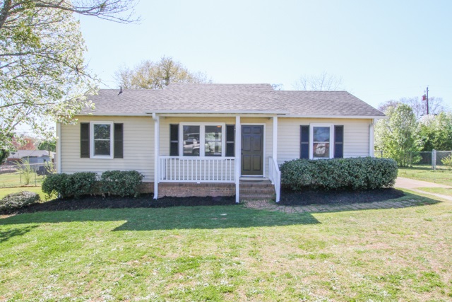 312 Kingsboro Road Anderson, SC 29626 - Photo 1 of 33 Gallery Image 1