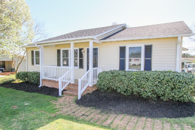 312 Kingsboro Road Anderson, SC 29626 - Photo 2 of 33 Gallery Image 2
