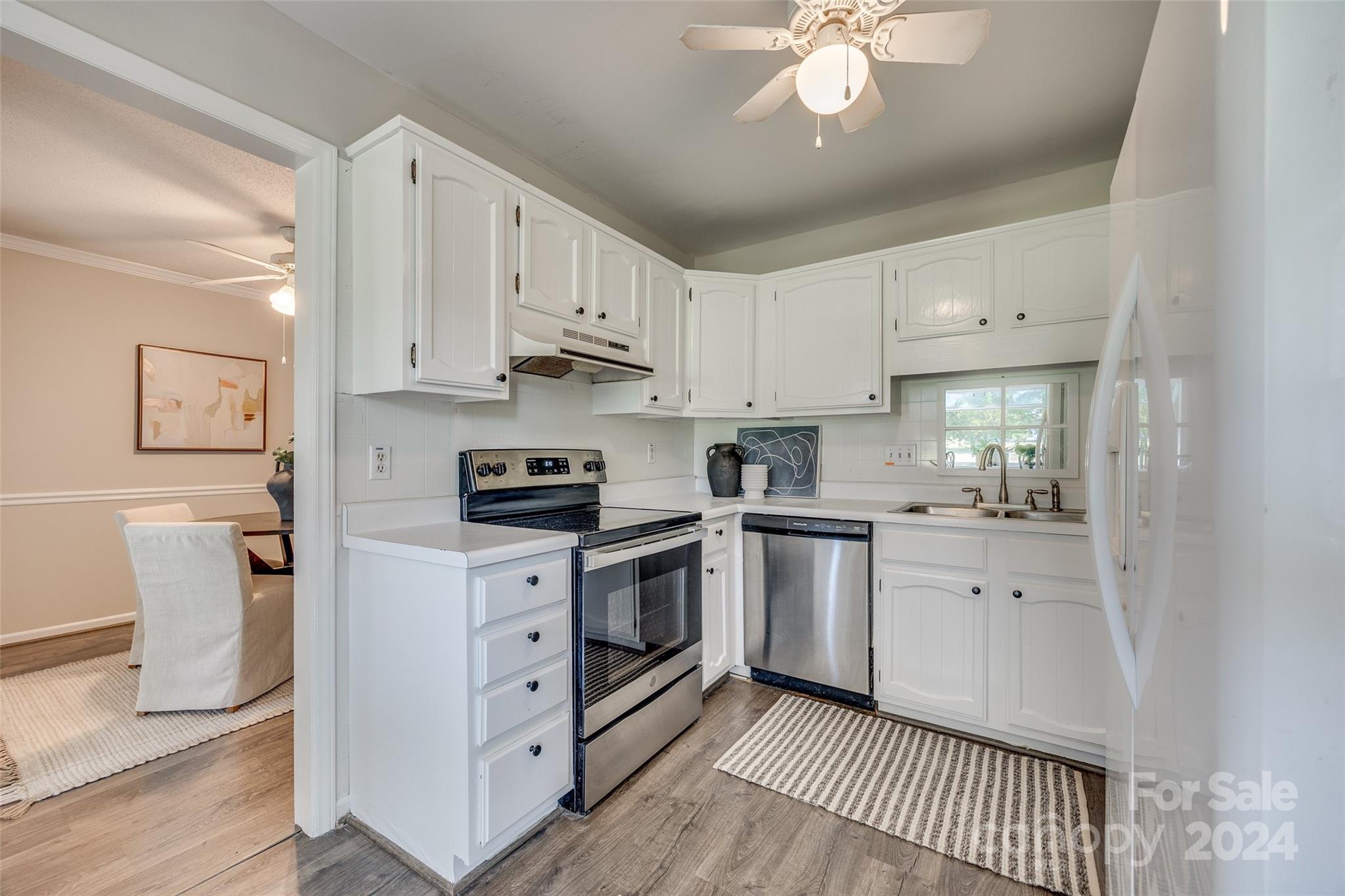 9558 Fairway Ridge Road Charlotte, NC 28277 - Photo 12 of 48