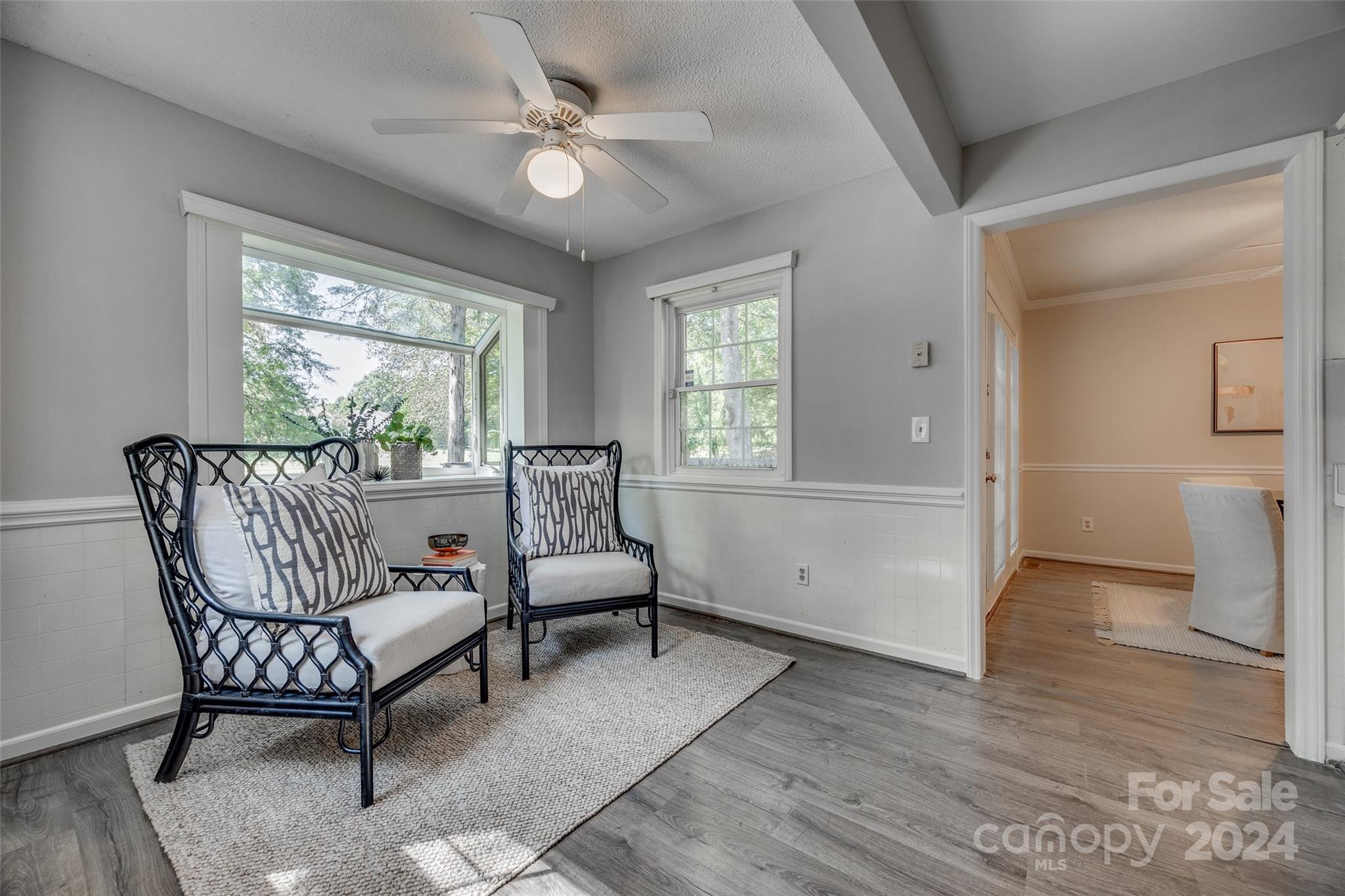 9558 Fairway Ridge Road Charlotte, NC 28277 - Photo 16 of 48