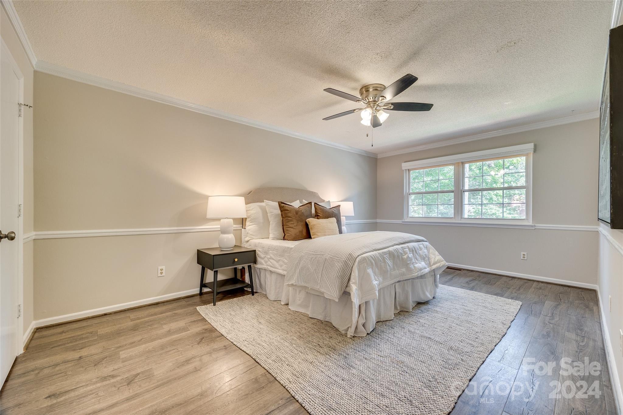 9558 Fairway Ridge Road Charlotte, NC 28277 - Photo 18 of 48