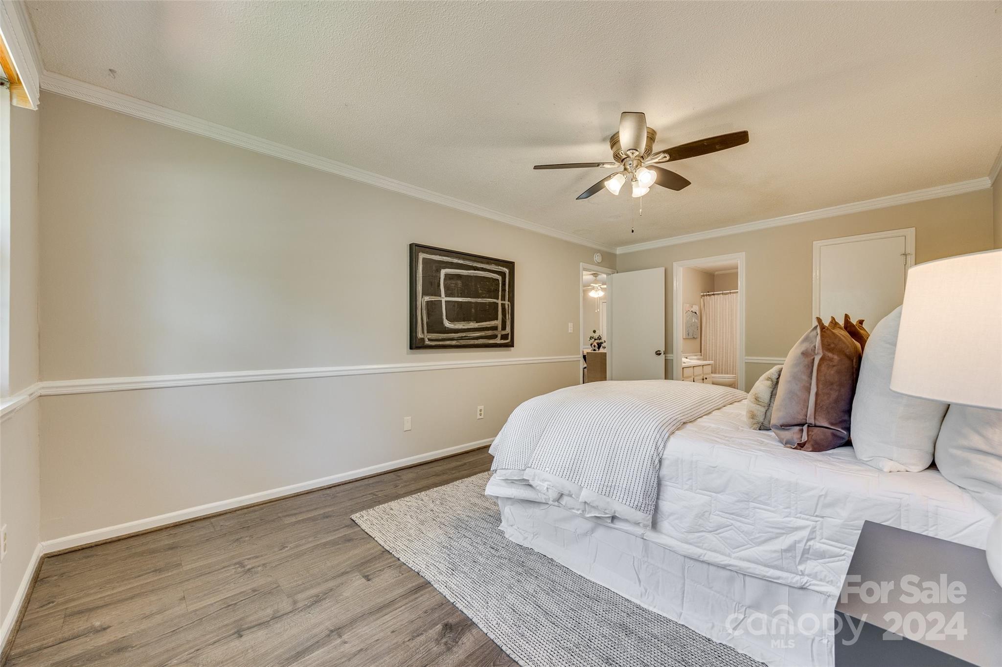 9558 Fairway Ridge Road Charlotte, NC 28277 - Photo 19 of 48