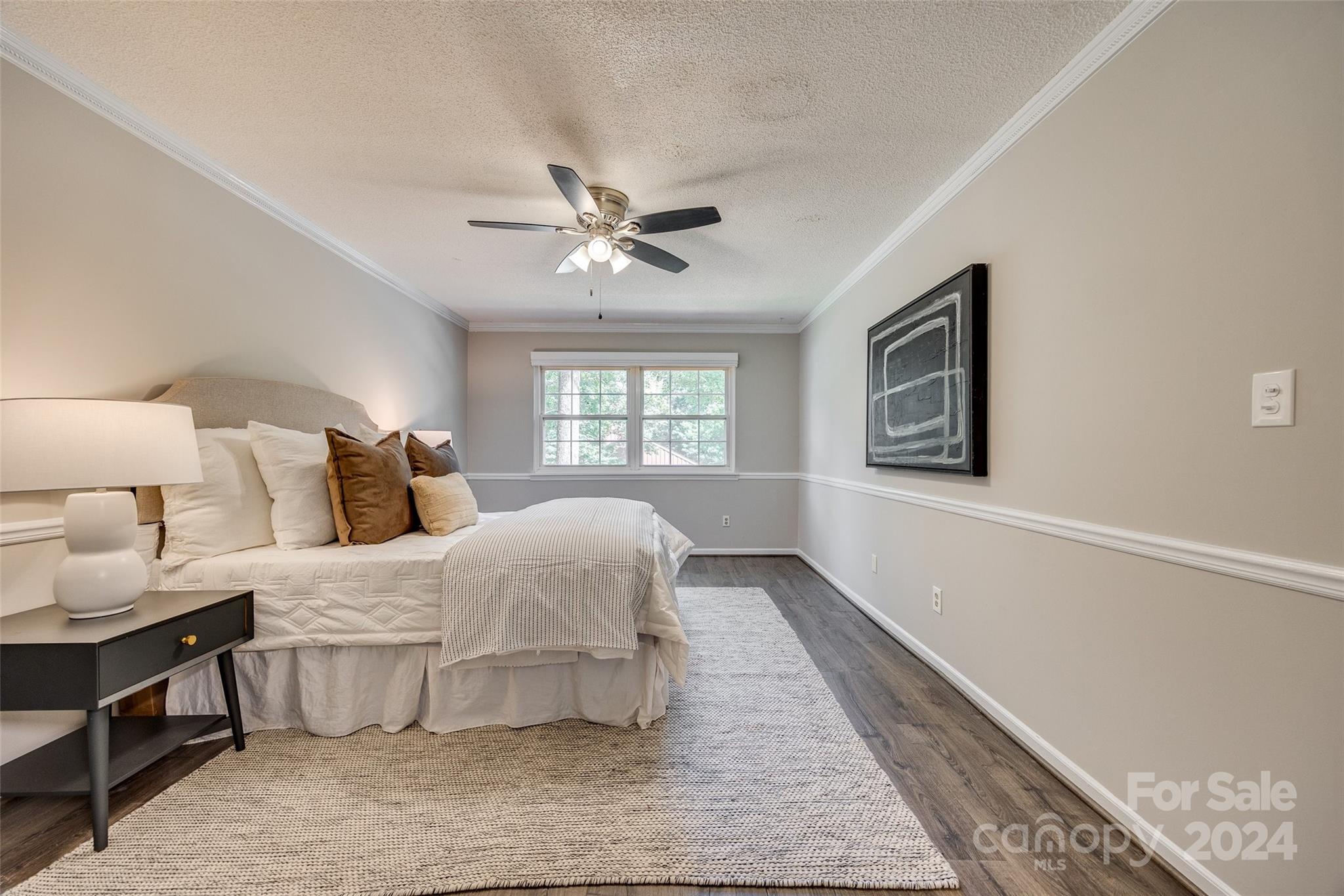 9558 Fairway Ridge Road Charlotte, NC 28277 - Photo 20 of 48