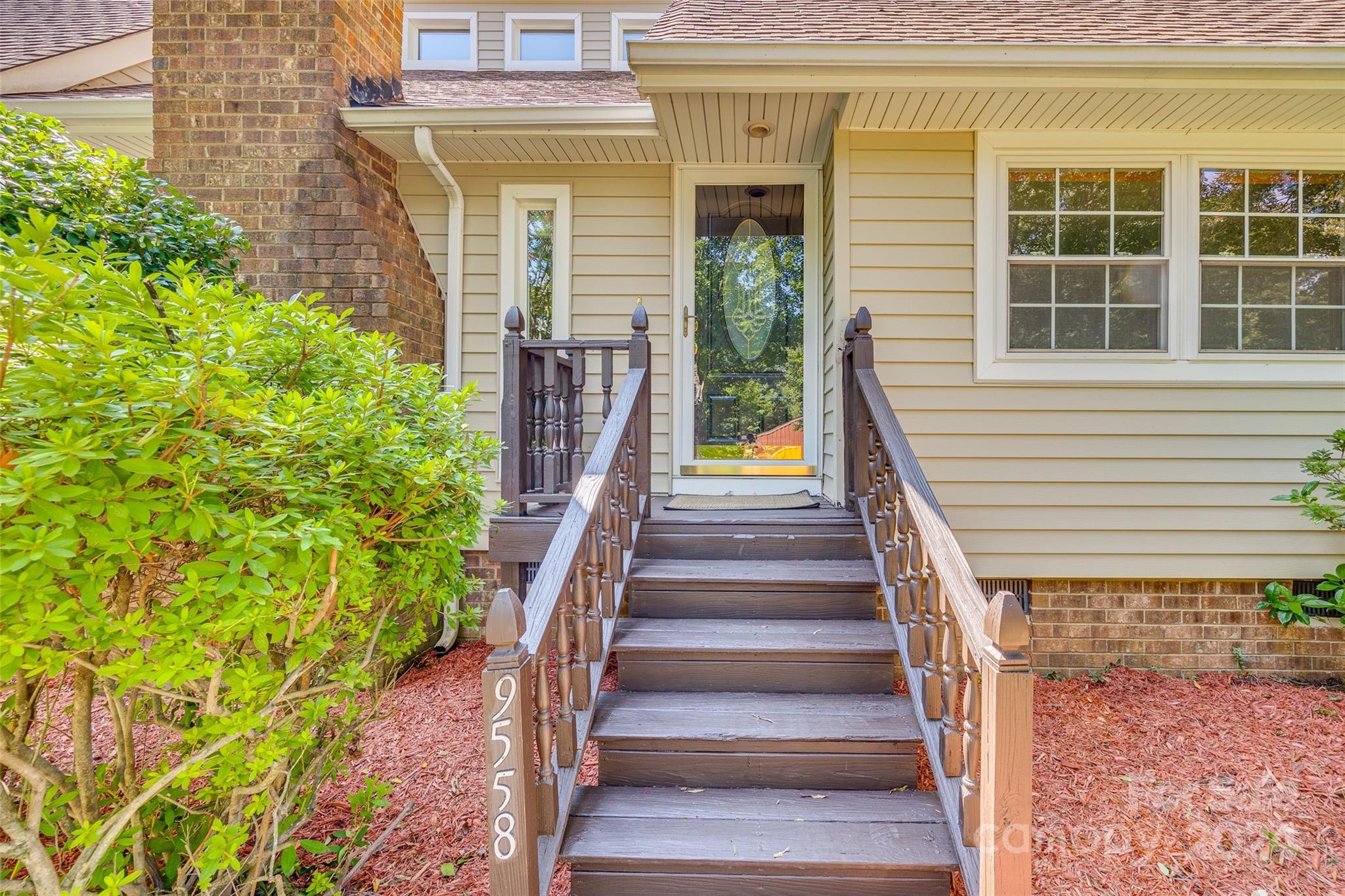 9558 Fairway Ridge Road Charlotte, NC 28277 - Photo 2 of 48