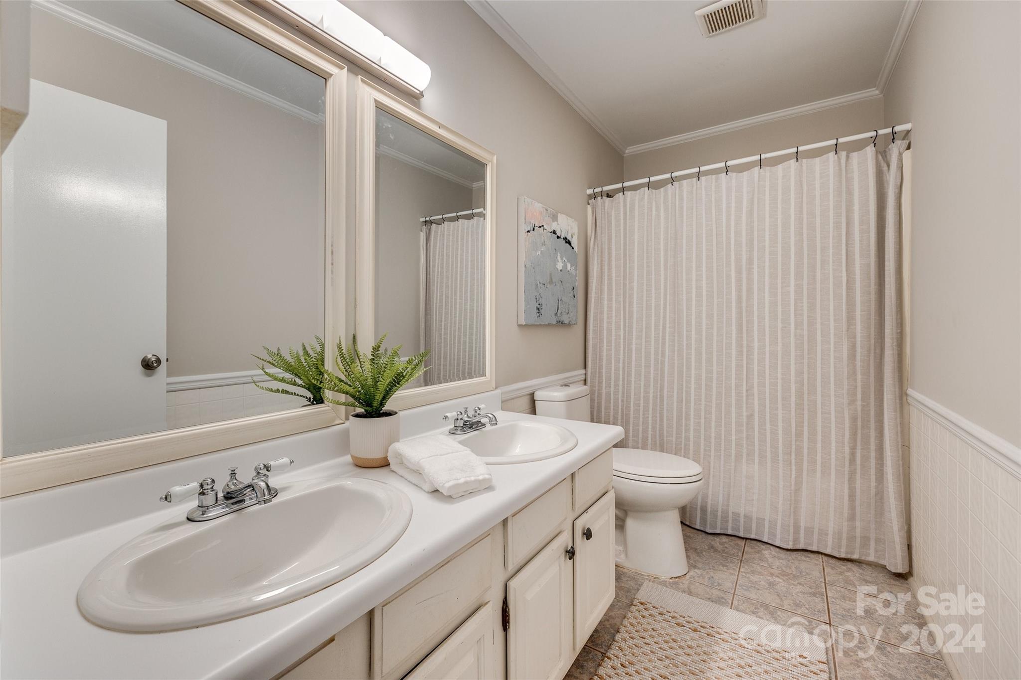 9558 Fairway Ridge Road Charlotte, NC 28277 - Photo 21 of 48