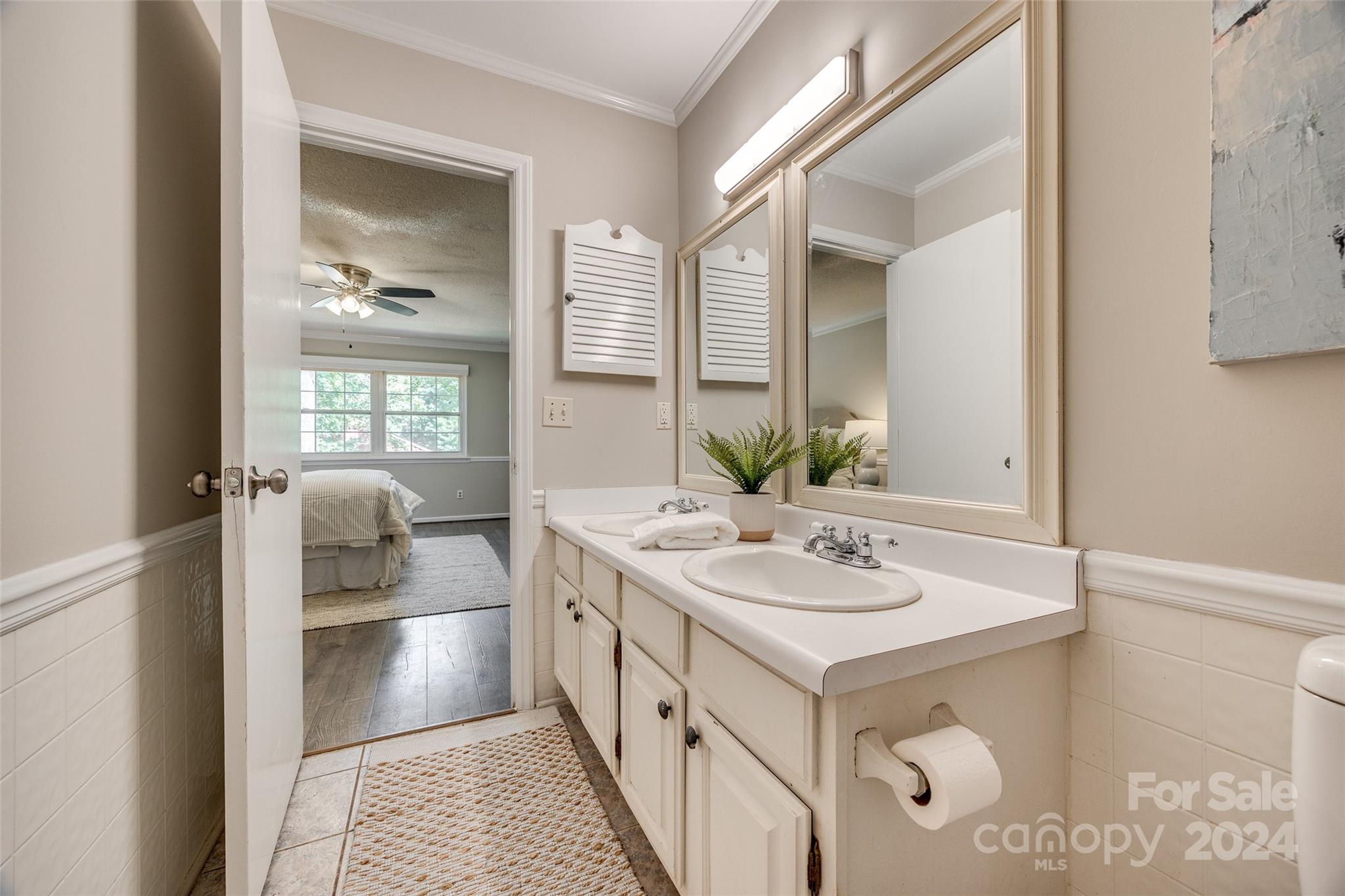 9558 Fairway Ridge Road Charlotte, NC 28277 - Photo 22 of 48