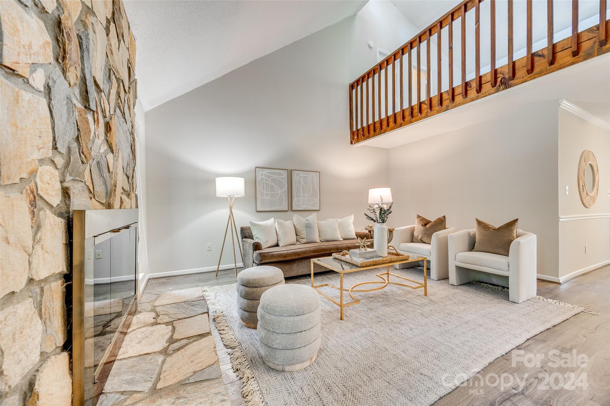 9558 Fairway Ridge Road Charlotte, NC 28277 - Photo 3 of 48