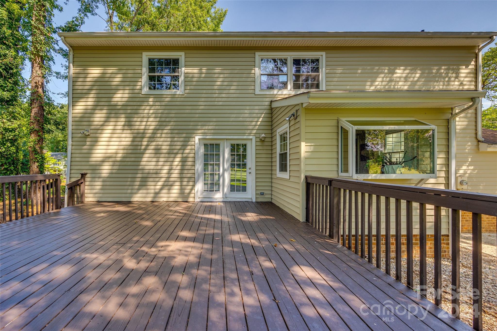 9558 Fairway Ridge Road Charlotte, NC 28277 - Photo 33 of 48