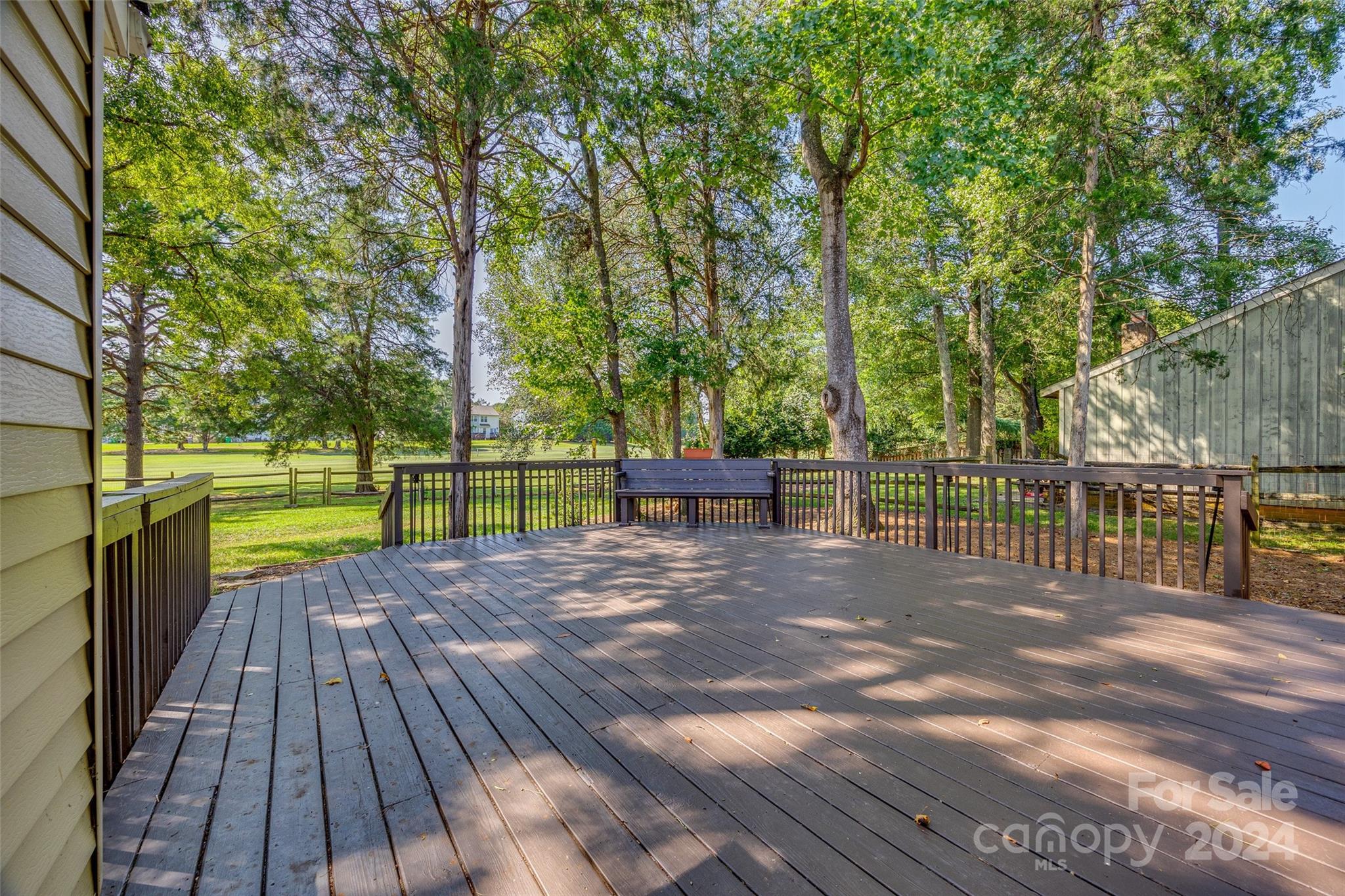 9558 Fairway Ridge Road Charlotte, NC 28277 - Photo 34 of 48