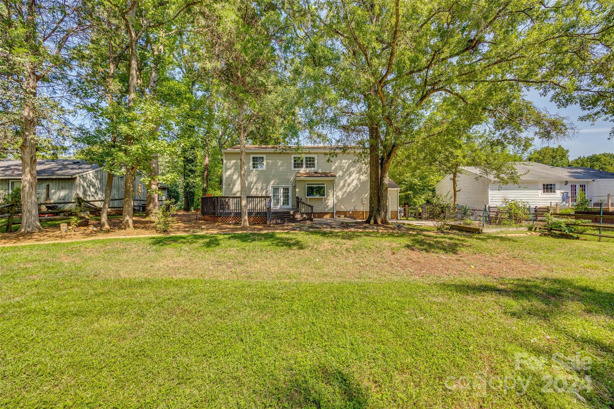 9558 Fairway Ridge Road Charlotte, NC 28277 - Photo 35 of 48