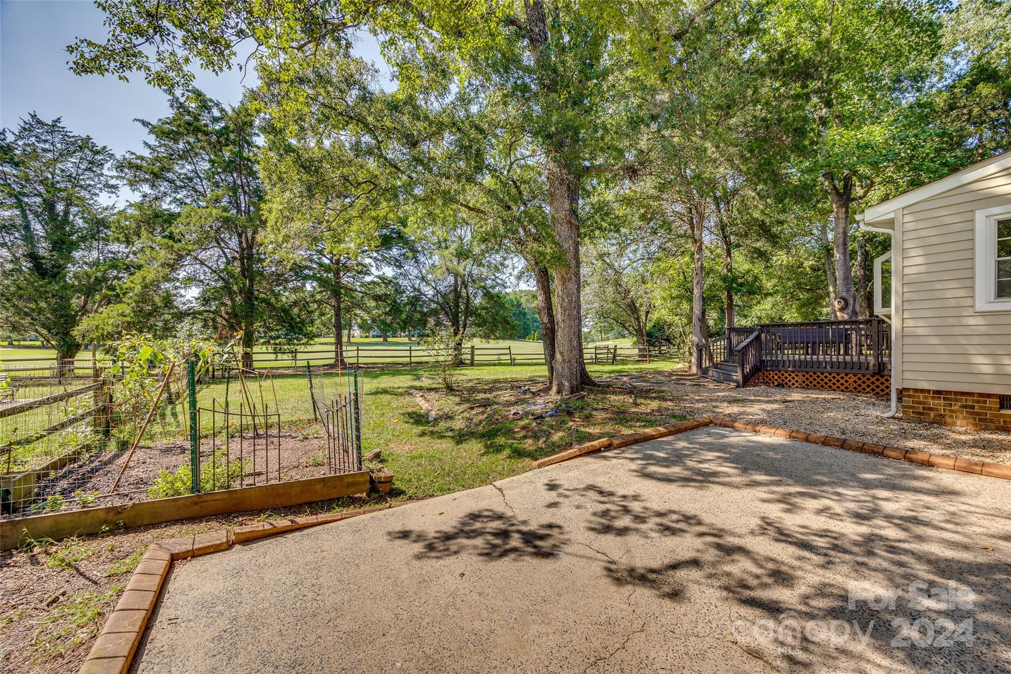 9558 Fairway Ridge Road Charlotte, NC 28277 - Photo 36 of 48