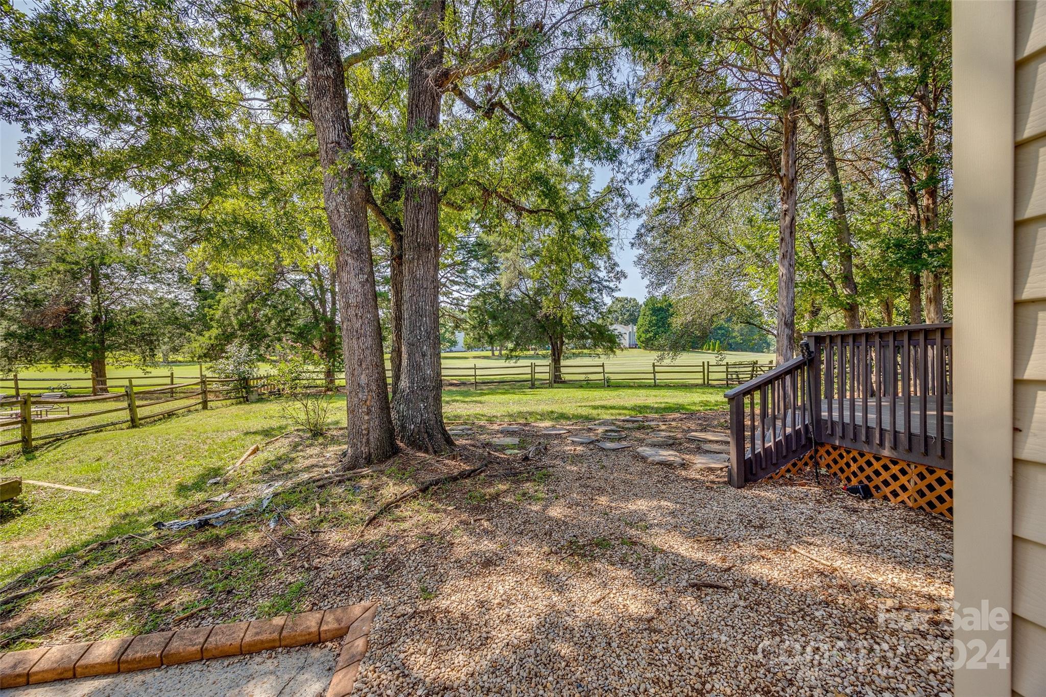 9558 Fairway Ridge Road Charlotte, NC 28277 - Photo 37 of 48