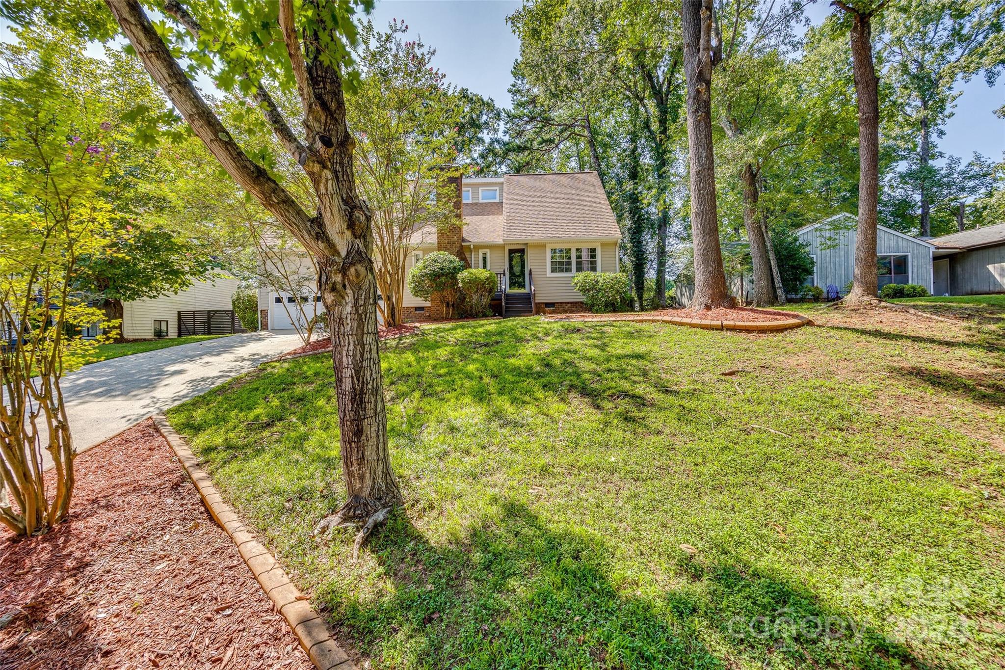9558 Fairway Ridge Road Charlotte, NC 28277 - Photo 38 of 48