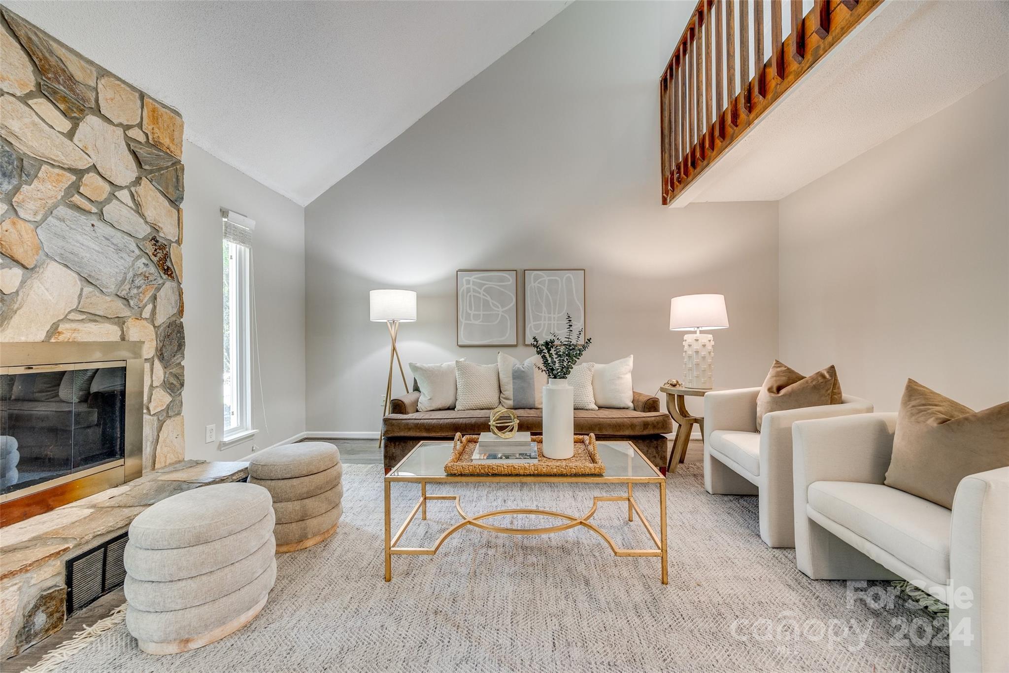 9558 Fairway Ridge Road Charlotte, NC 28277 - Photo 4 of 48
