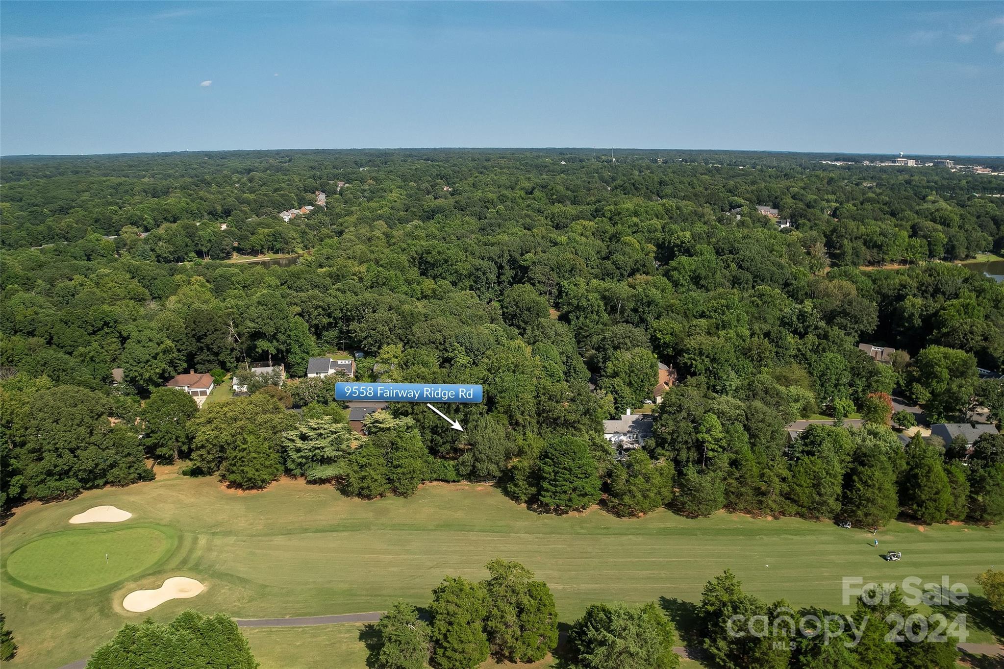 9558 Fairway Ridge Road Charlotte, NC 28277 - Photo 42 of 48