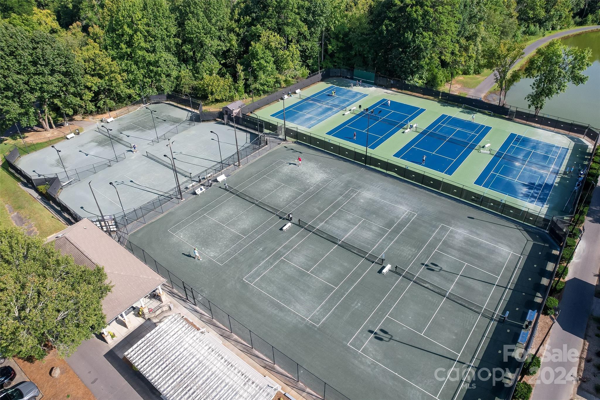 9558 Fairway Ridge Road Charlotte, NC 28277 - Photo 48 of 48