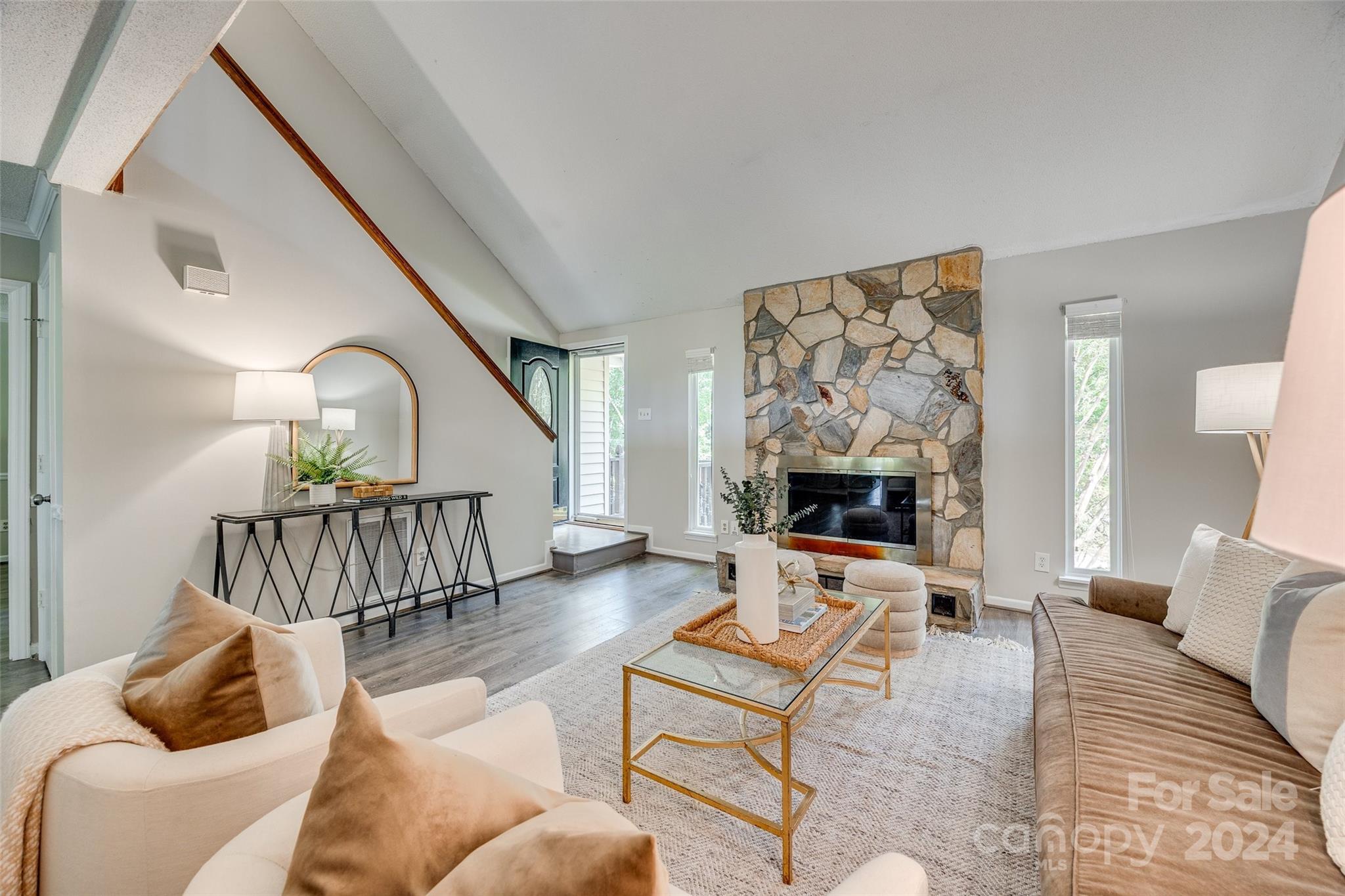 9558 Fairway Ridge Road Charlotte, NC 28277 - Photo 5 of 48