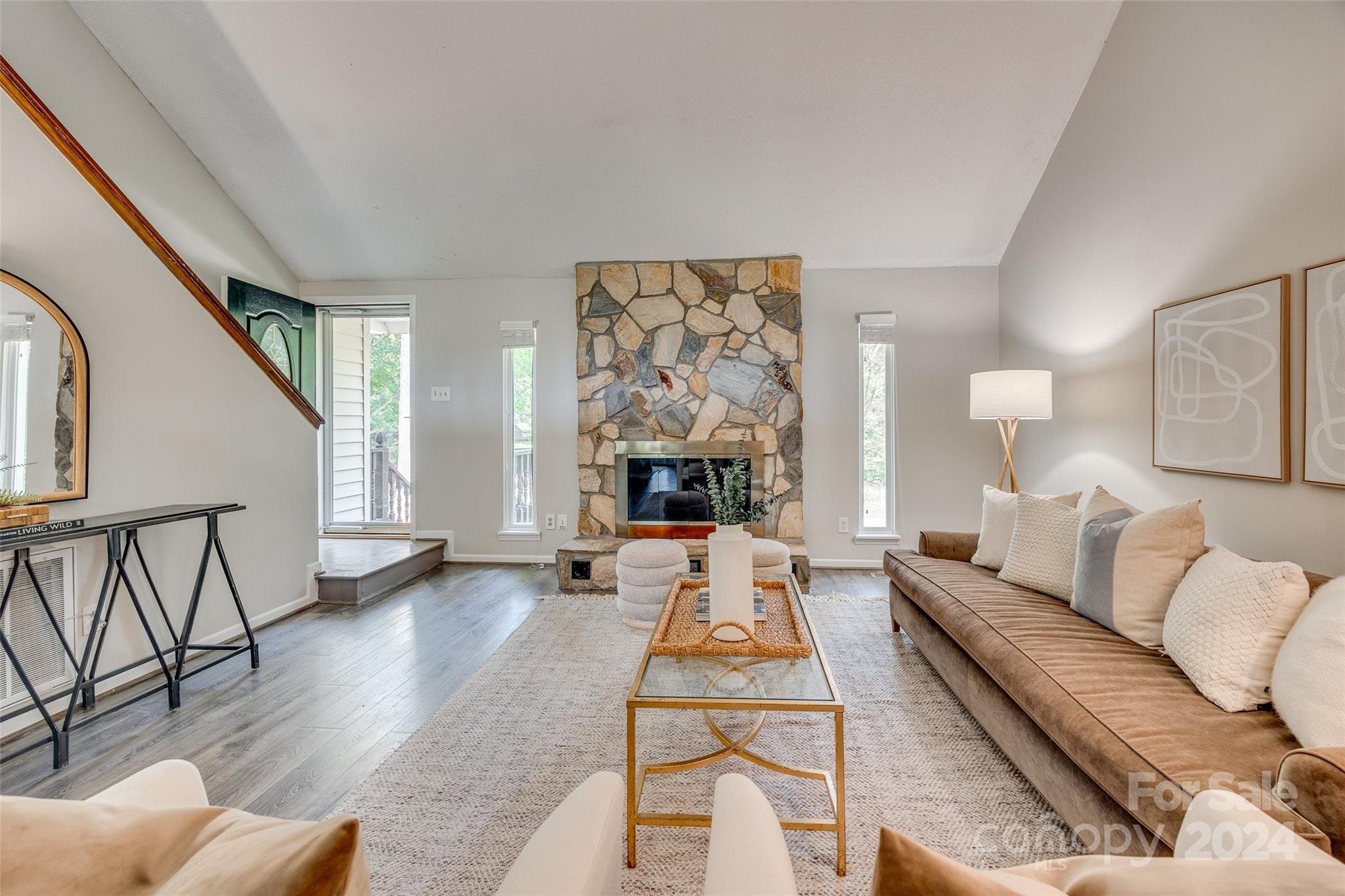 9558 Fairway Ridge Road Charlotte, NC 28277 - Photo 6 of 48