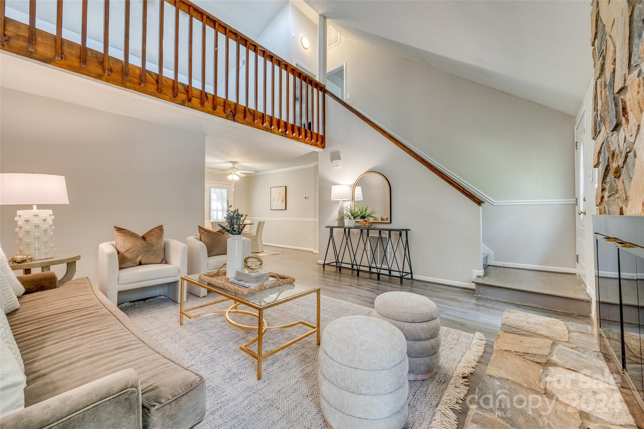 9558 Fairway Ridge Road Charlotte, NC 28277 - Photo 7 of 48