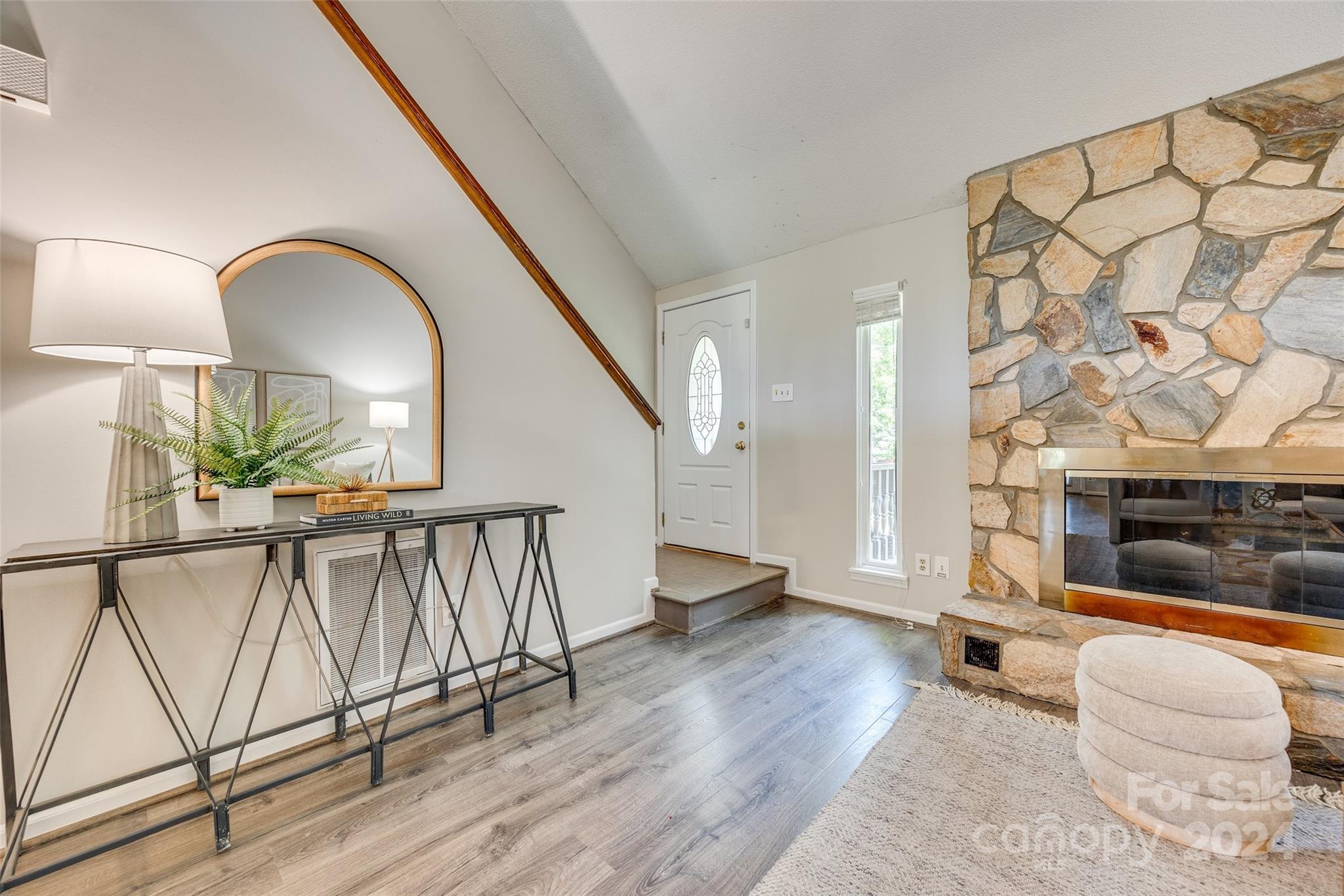9558 Fairway Ridge Road Charlotte, NC 28277 - Photo 8 of 48