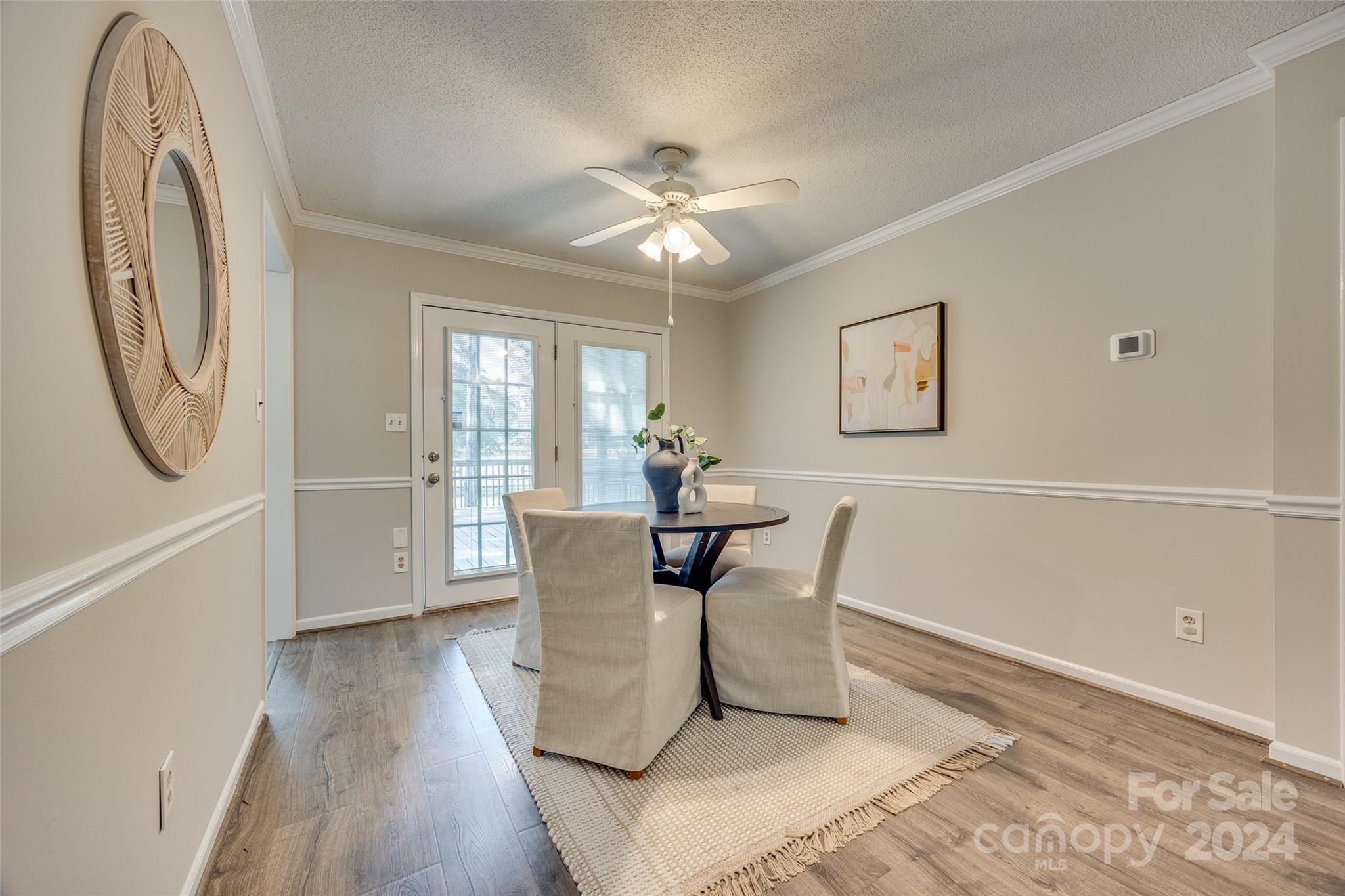 9558 Fairway Ridge Road Charlotte, NC 28277 - Photo 9 of 48