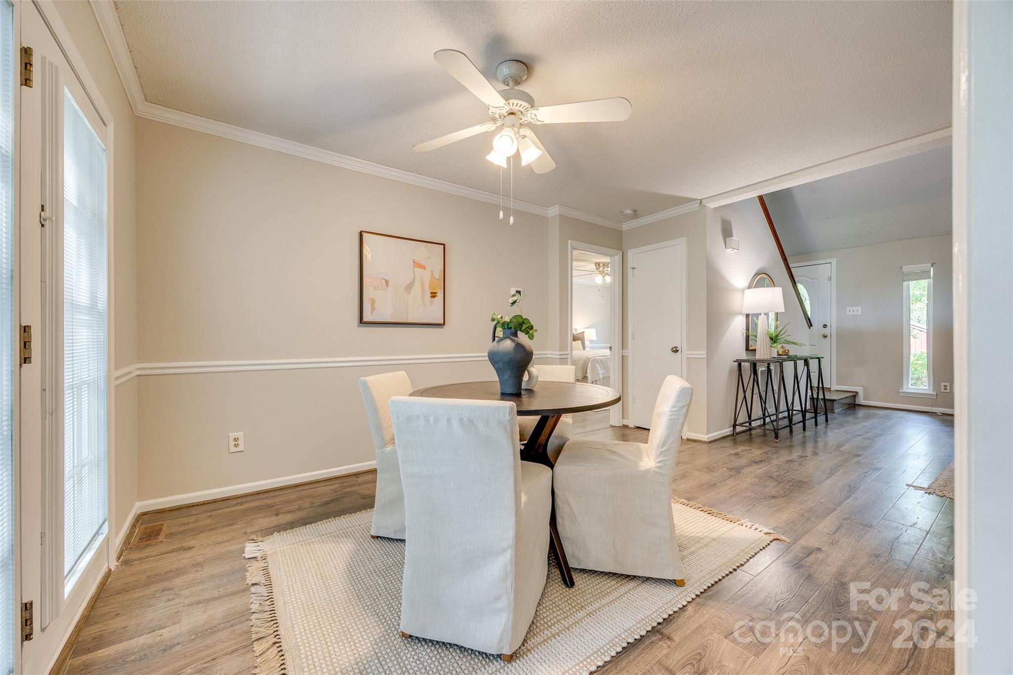 9558 Fairway Ridge Road Charlotte, NC 28277 - Photo 10 of 48