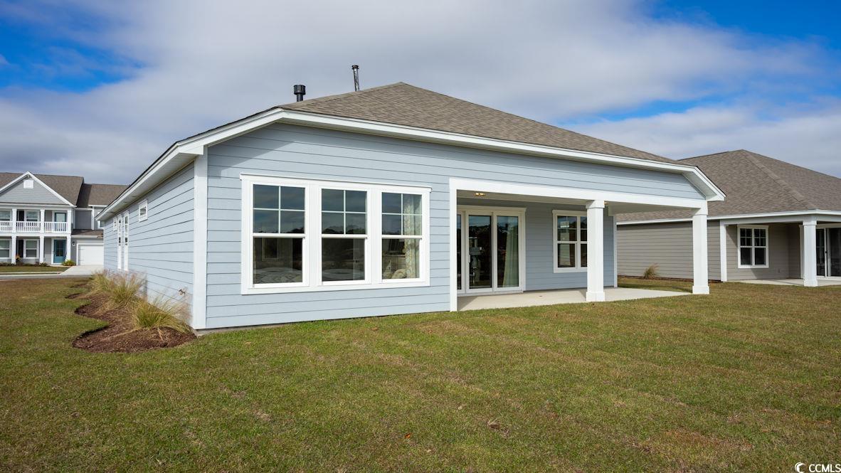 239 Bantry Lane Conway, SC 29526 - Photo 32 of 37