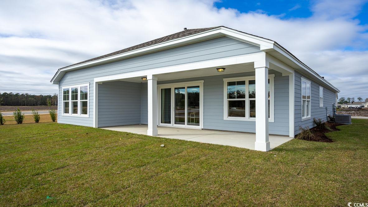 239 Bantry Lane Conway, SC 29526 - Photo 33 of 37