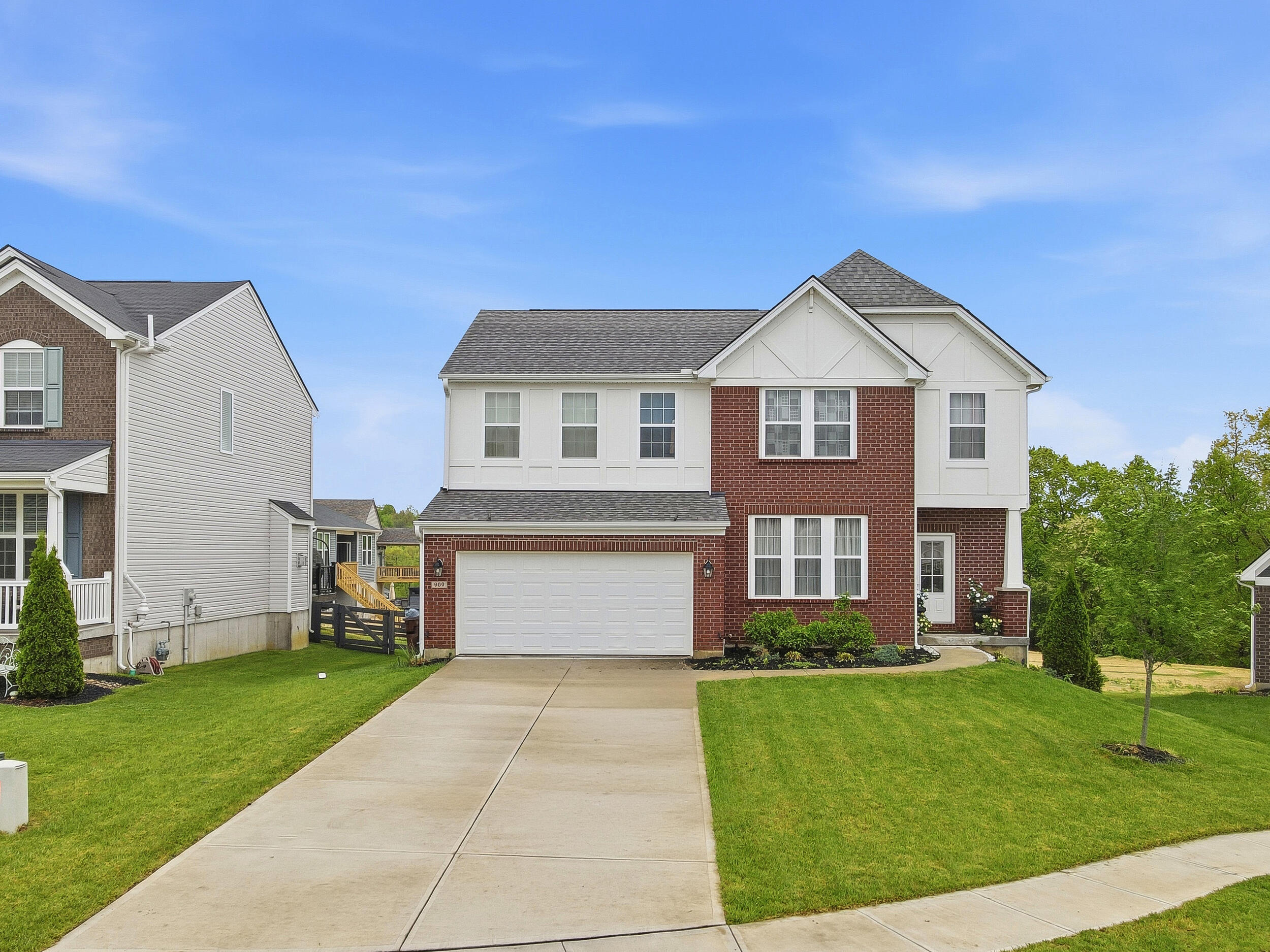 909 Riesling Court Walton, KY 41094 - Photo 1 of 50
