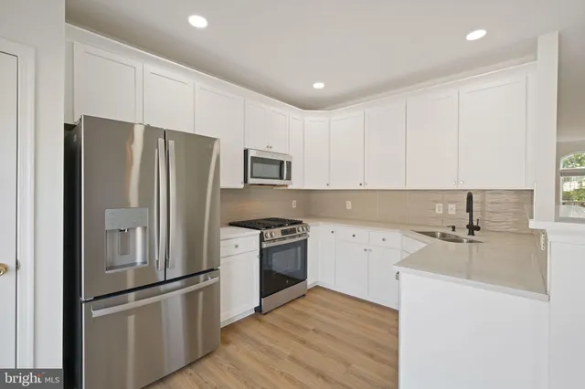 $634,900 | 719 Main Street, Unit 719B, Gaithersburg, MD 20878