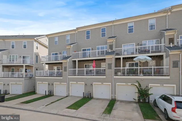 $634,900 | 719 Main Street, Unit 719B, Gaithersburg, MD 20878
