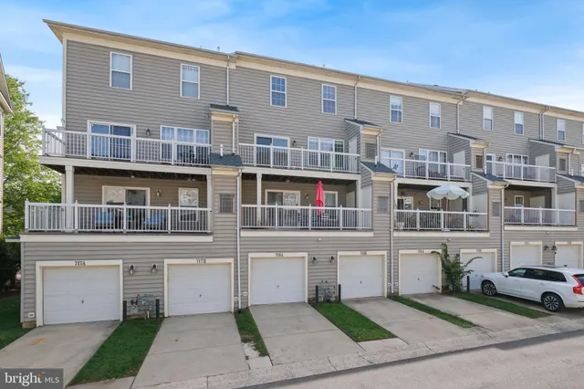 $634,900 | 719 Main Street, Unit 719B, Gaithersburg, MD 20878