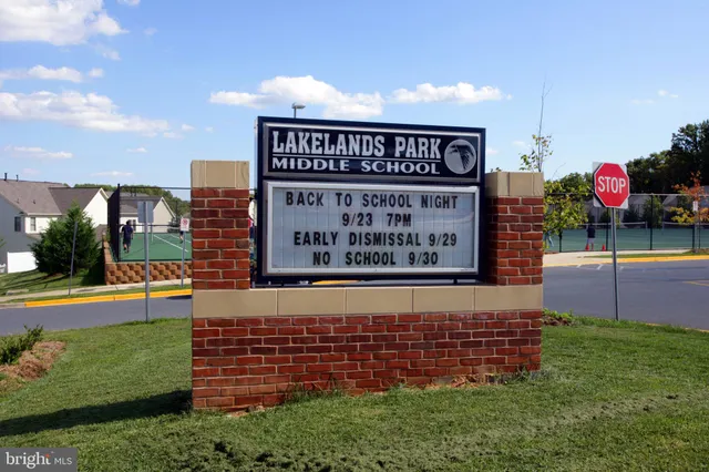 $634,900 | 719 Main Street, Unit 719B, Gaithersburg, MD 20878