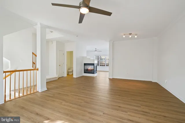 $634,900 | 719 Main Street, Unit 719B, Gaithersburg, MD 20878