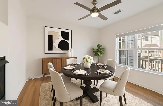 $634,900 | 719 Main Street, Unit 719B, Gaithersburg, MD 20878