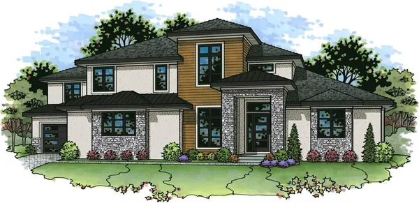 $1,895,000 | 17325 Larsen Street, Overland Park, KS 66221