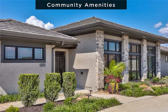 $1,895,000 | 17325 Larsen Street, Overland Park, KS 66221