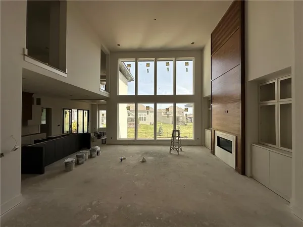 $1,895,000 | 17325 Larsen Street, Overland Park, KS 66221