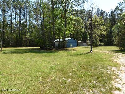 555 Gilbert Road Southeast Bolivia, NC 28422 - Photo 3 of 18 three