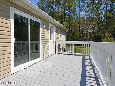 555 Gilbert Road Southeast Bolivia, NC 28422 - Photo 5 of 18 five