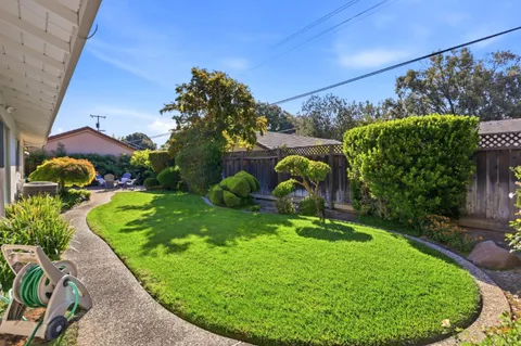 $2,149,000 | 1657 Sweetbriar Drive, San Jose, CA 95125
