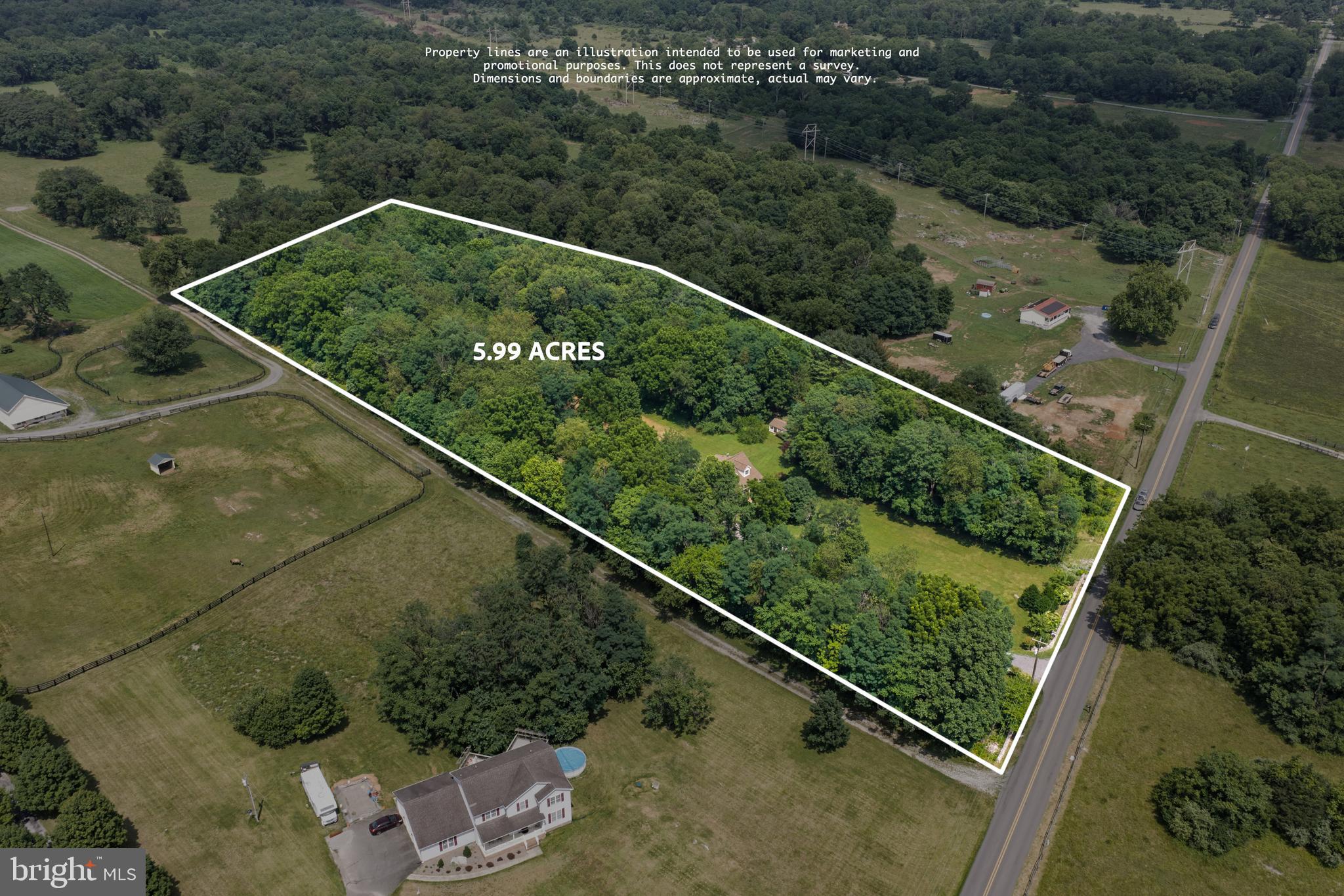 1918 Senseny Road Berryville, VA 22611 - Photo 6 of 145 Gallery Image 6