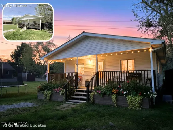 $149,999 | 2391 Buffalo Road, Oneida, TN 37841