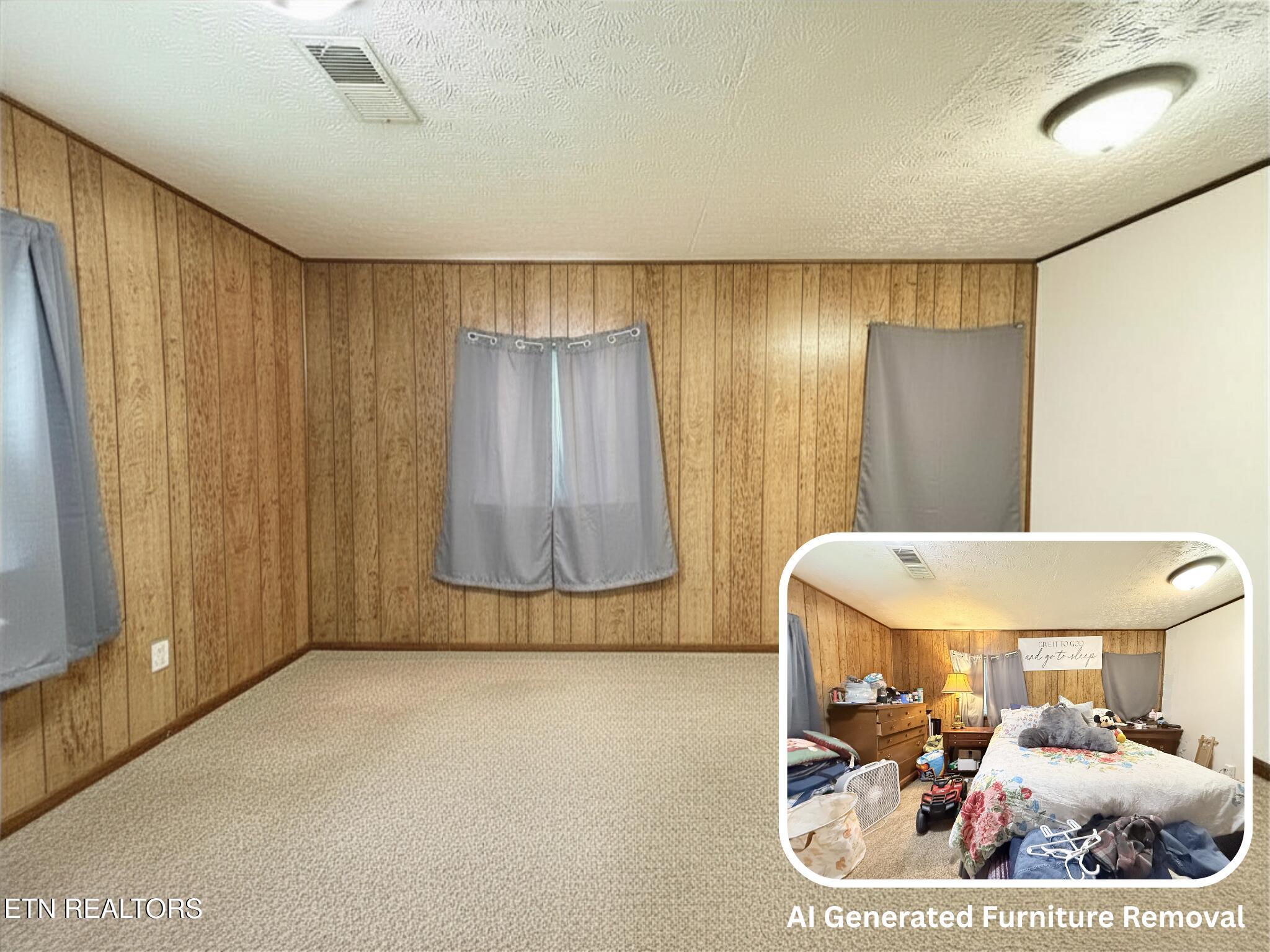 2391 Buffalo Road Oneida, TN 37841 - Photo 14 of 30 Primary Bedroom