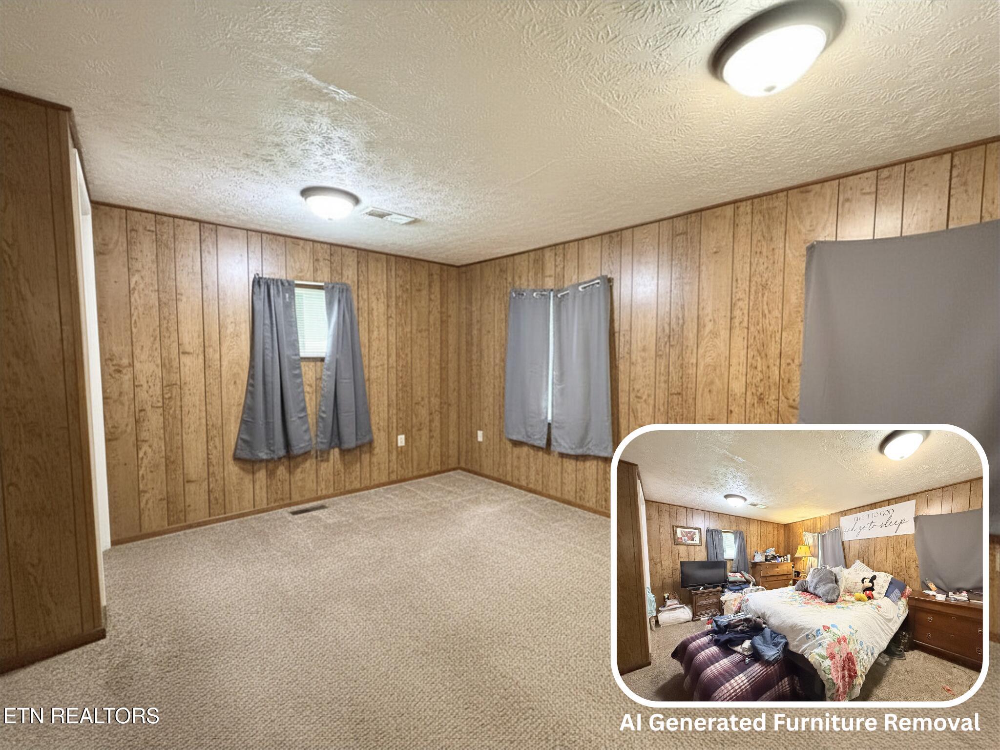 2391 Buffalo Road Oneida, TN 37841 - Photo 16 of 30 Primary Bedroom