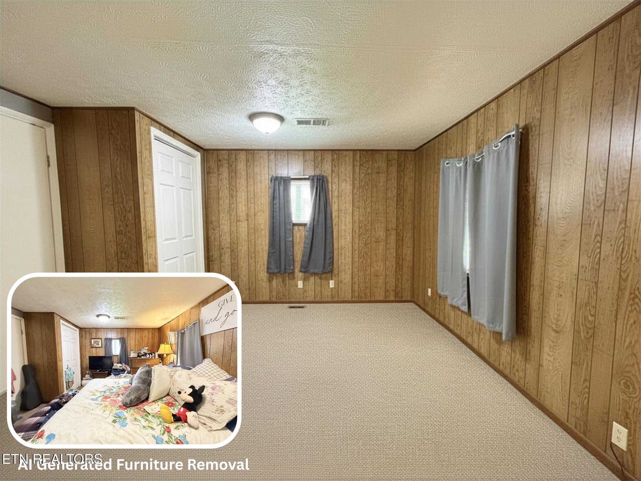 2391 Buffalo Road Oneida, TN 37841 - Photo 17 of 30 Primary Bedroom